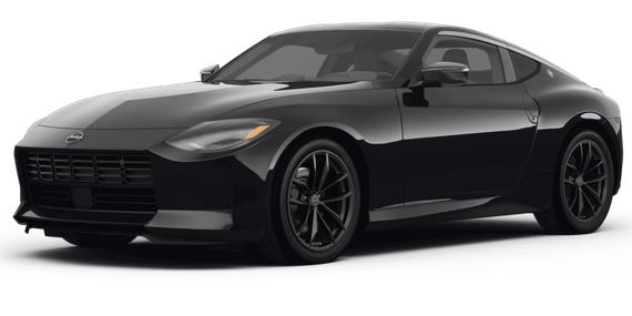 NISSAN NISSAN Z 2024 JN1BZ4BH4RM365587 image